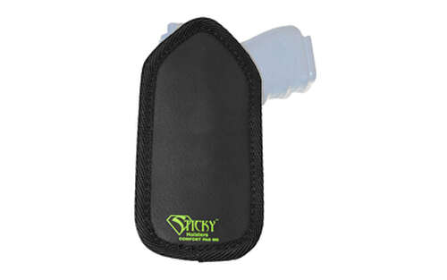 Holsters Sticky Holsters Comfort Pad STICKY COMFORT PAD MED